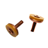 Fixatap Delaware 13mm Tap Valve (2 Pack)